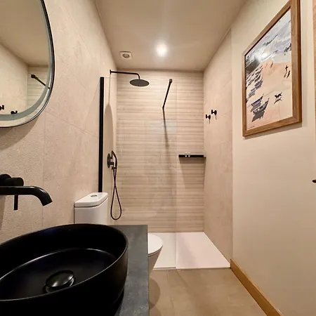 Appartamento Rural Azucena Only Adults *