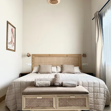 Rural Azucena Only Adults *