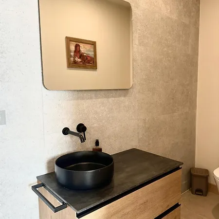 Rural Azucena Only Adults Conil De La Frontera