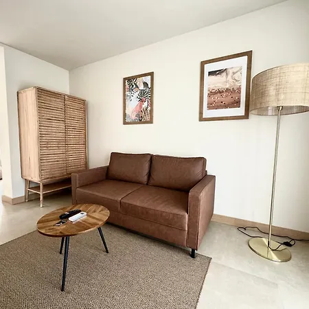 Appartamento Rural Azucena Only Adults