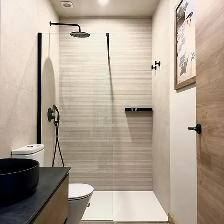 Rural Azucena Only Adults Appartamento *