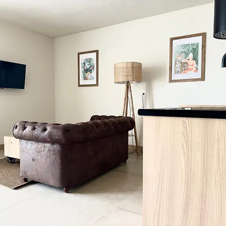 Apartamento Rural Azucena Conil De La Frontera