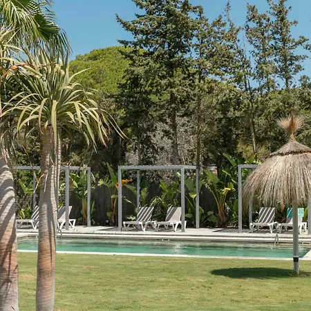 Rural Azucena Only Adults Appartamento