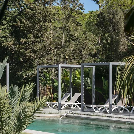 Rural Azucena Only Adults Appartamento