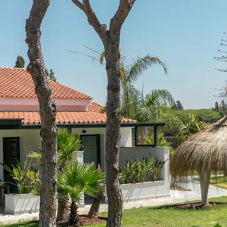 Rural Azucena Only Adults Appartamento *