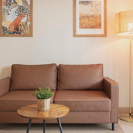 Rural Azucena Only Adults Appartamento Conil De La Frontera