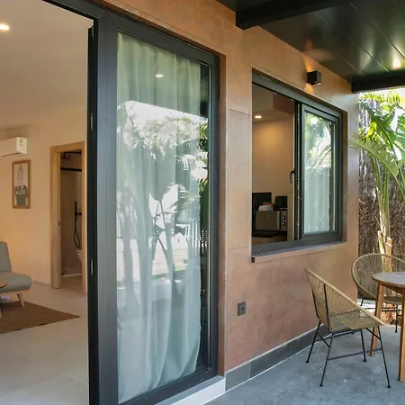 Rural Azucena Only Adults Appartamento