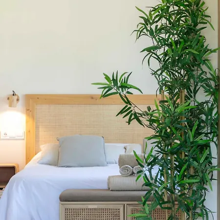 Rural Azucena Only Adults Appartamento