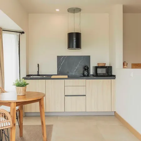 Rural Azucena Only Adults Appartamento *