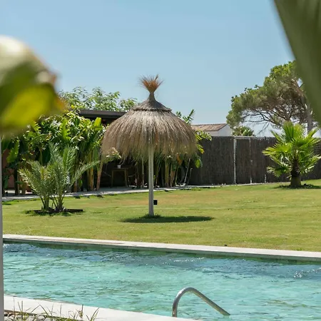 Appartamento Rural Azucena Only Adults *