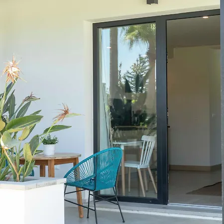 Rural Azucena Only Adults Appartamento Conil De La Frontera