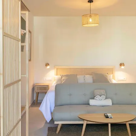 Rural Azucena Only Adults Conil De La Frontera