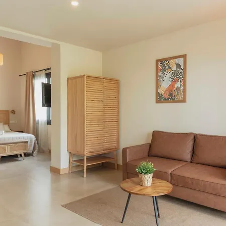 Rural Azucena Only Adults * Conil De La Frontera