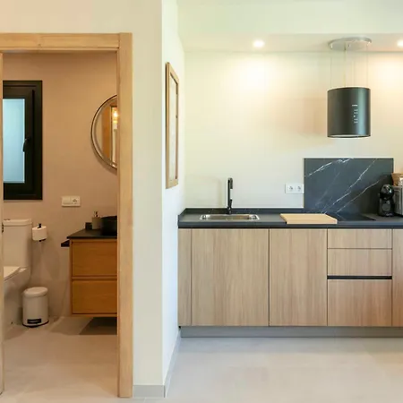 Appartamento Rural Azucena Only Adults