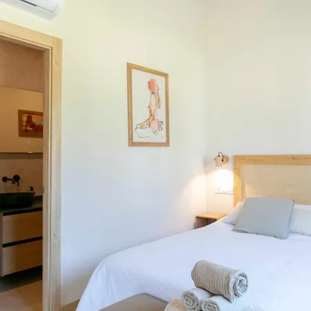 Rural Azucena Only Adults Appartamento