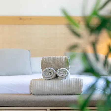 Appartamento Rural Azucena Only Adults