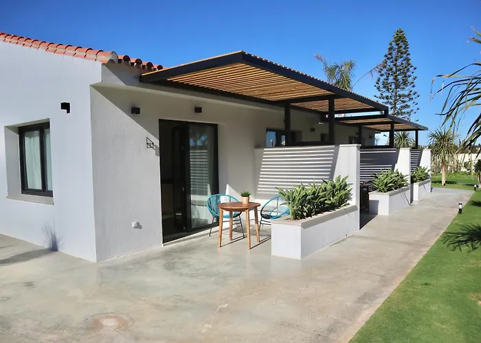 Rural Azucena Only Adults דירה *