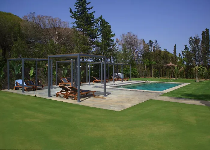 Rural Azucena Only Adults Conil De La Frontera