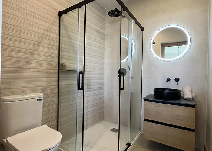 Rural Azucena Only Adults דירה