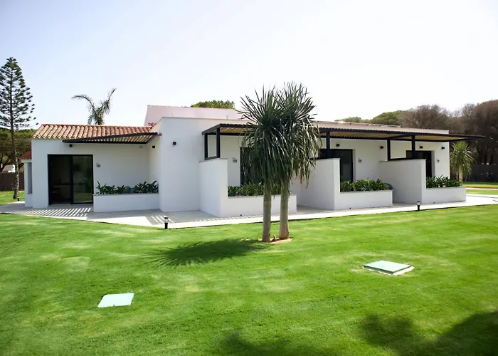 Rural Azucena Only Adults * קוניל דה לה פרונטרה