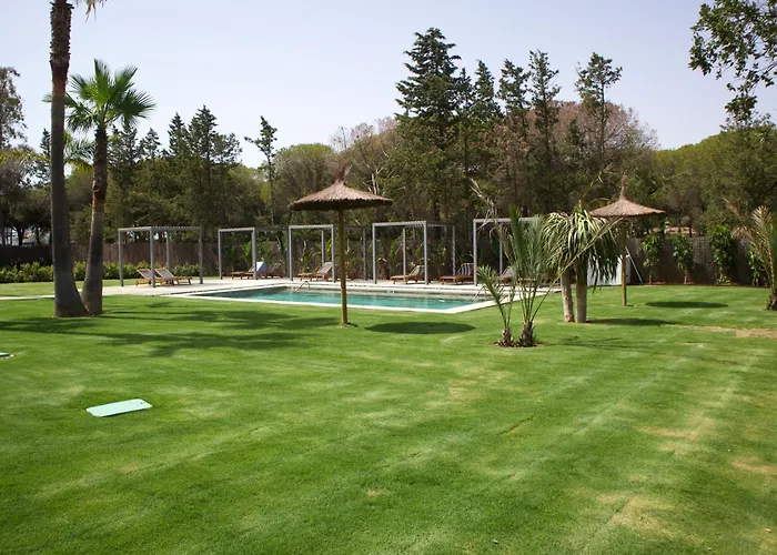 דירה Rural Azucena Only Adults קוניל דה לה פרונטרה