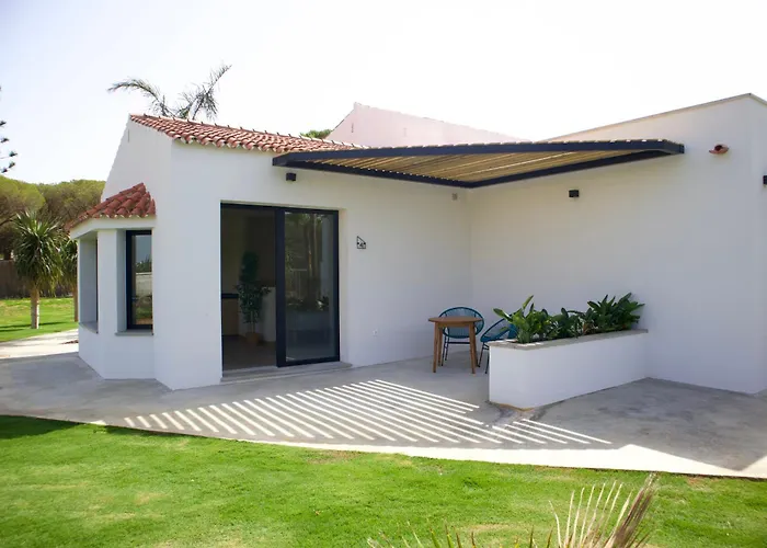 Rural Azucena Only Adults Διαμέρισμα Conil De La Frontera