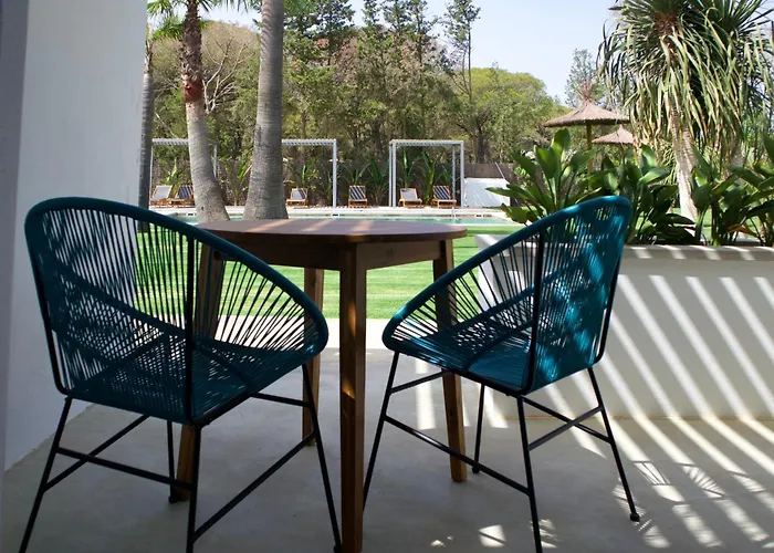 דירה Rural Azucena Only Adults קוניל דה לה פרונטרה