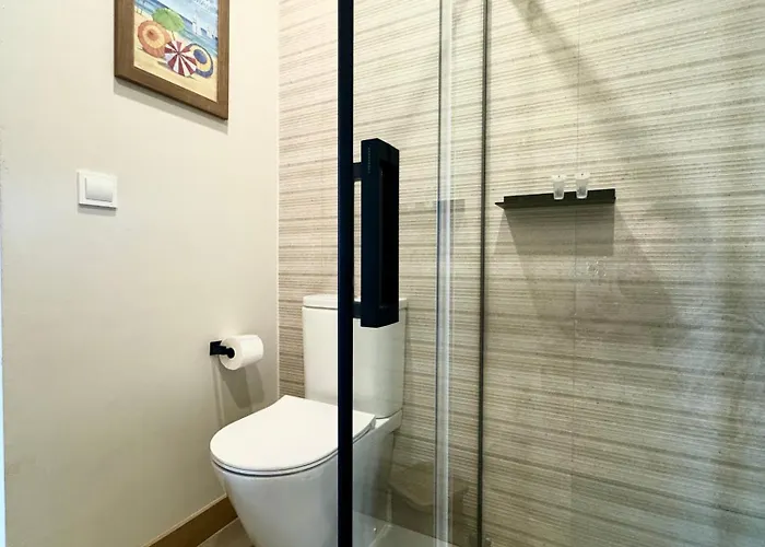 Rural Azucena Only Adults Διαμέρισμα Conil De La Frontera