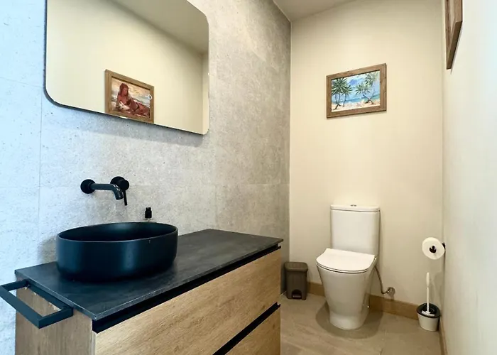 Διαμέρισμα Rural Azucena Only Adults *