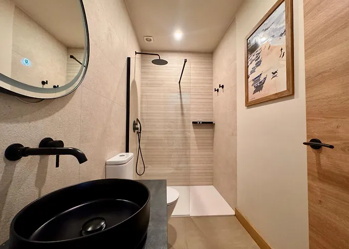 Διαμέρισμα Rural Azucena Only Adults *