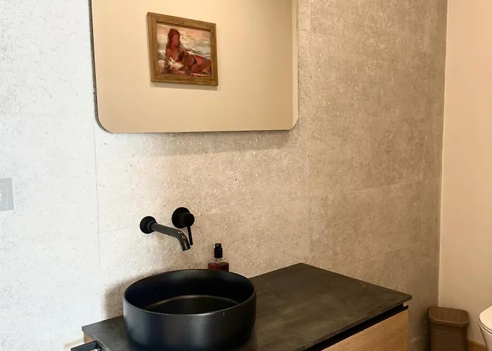 Rural Azucena Only Adults קוניל דה לה פרונטרה