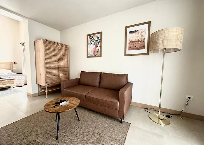 Διαμέρισμα Rural Azucena Only Adults