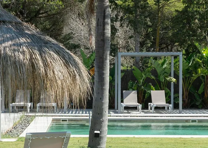 דירה Rural Azucena Only Adults קוניל דה לה פרונטרה