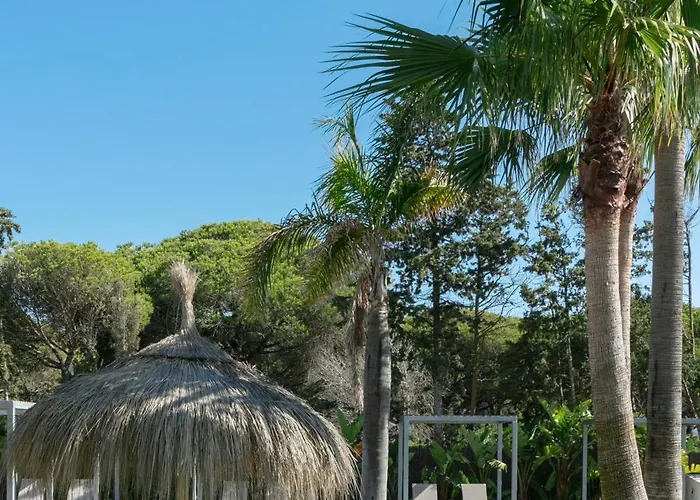 Rural Azucena Only Adults Conil De La Frontera