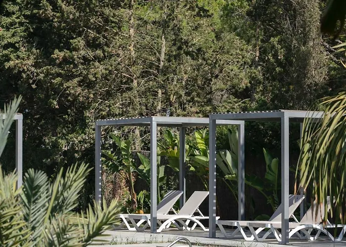 Rural Azucena Only Adults דירה