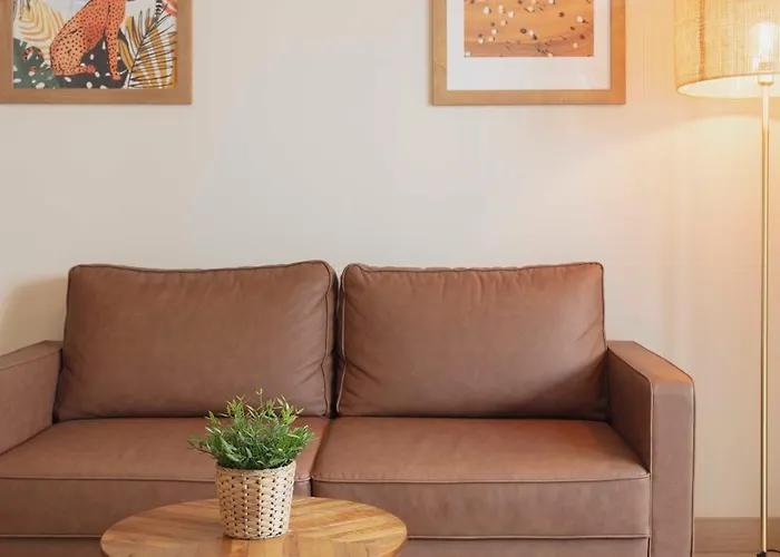 Rural Azucena Only Adults דירה קוניל דה לה פרונטרה