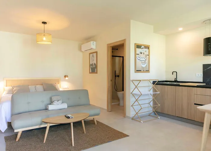 Rural Azucena Only Adults