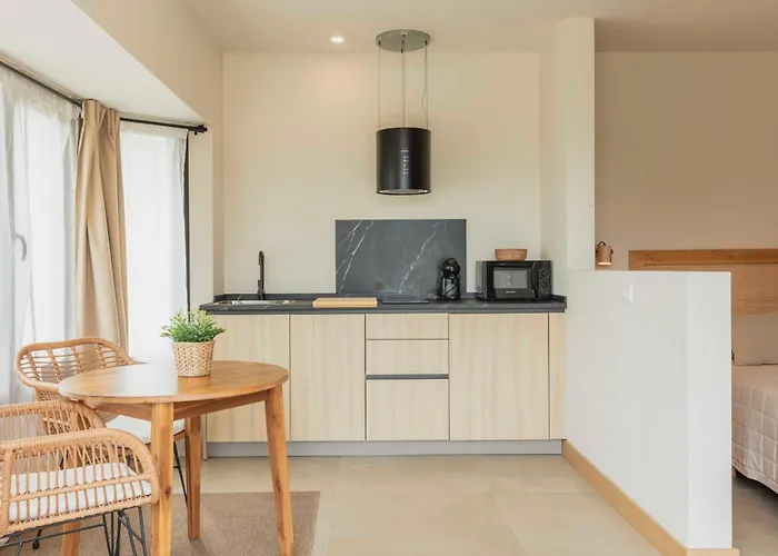 Rural Azucena Only Adults דירה *