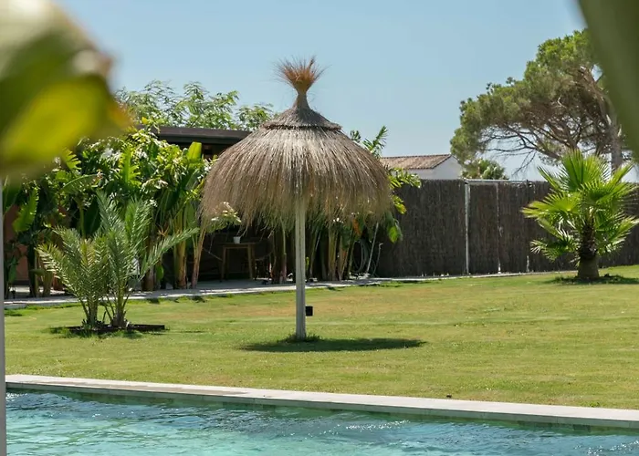 Διαμέρισμα Rural Azucena Only Adults *