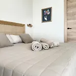 Rural Azucena Only Adults Apartment Conil De La Frontera