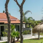 Rural Azucena Only Adults Apartment *