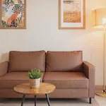 Rural Azucena Only Adults Apartment Conil De La Frontera