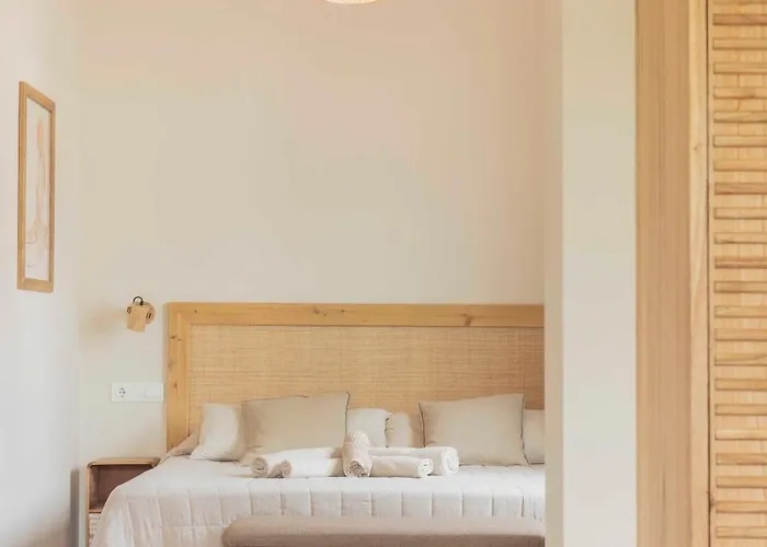 Rural Azucena Only Adults Daire *