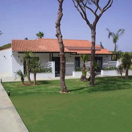 Apartament Rural Azucena Only Adults