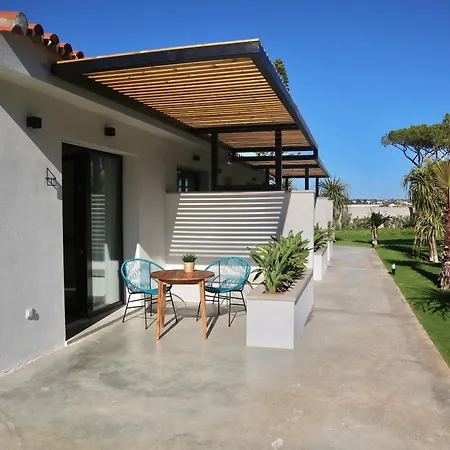 Rural Azucena Only Adults Διαμέρισμα