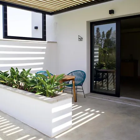 Apartament Rural Azucena Only Adults Conil De La Frontera