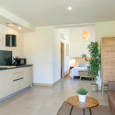 Apartament Rural Azucena Only Adults