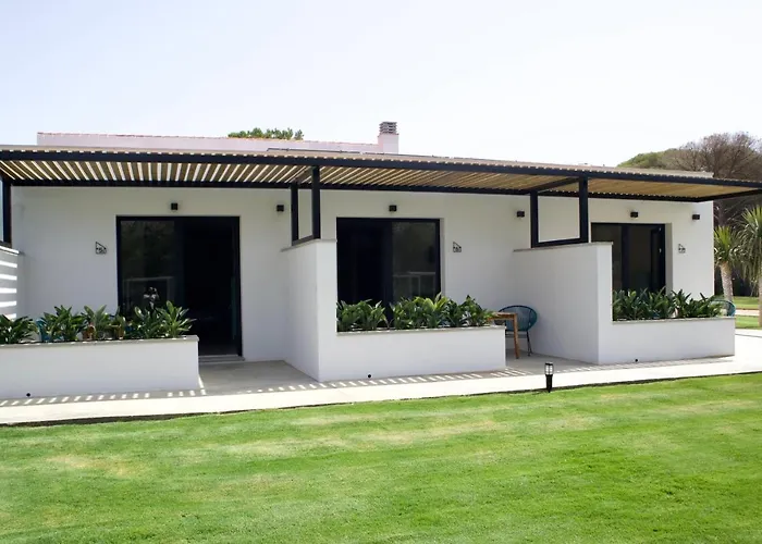 Διαμέρισμα Rural Azucena Only Adults *