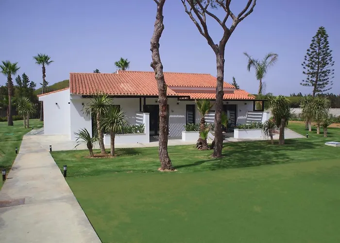 Διαμέρισμα Rural Azucena Only Adults