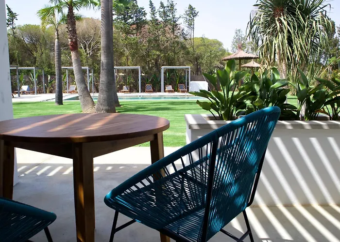 Rural Azucena Only Adults